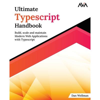 Ultimate Typescript Handbook