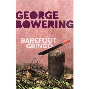 Barefoot Gringo