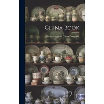 China Book