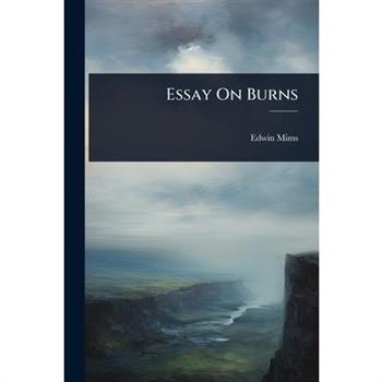 Essay On Burns
