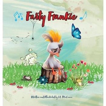 Farty Frankie
