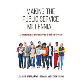 Making the Public Service Millennial