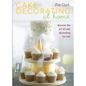 Cake Decorating at Home