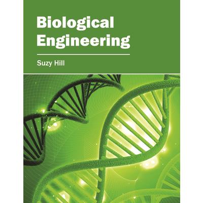 Biological Engineering