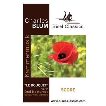 ”Le Bouquet”, Op. 64