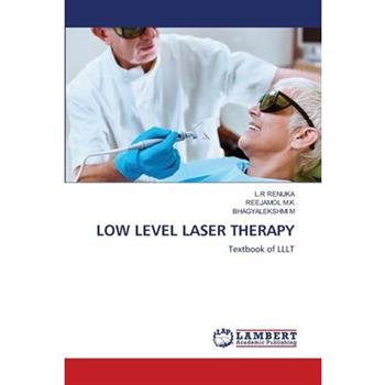 Low Level Laser Therapy