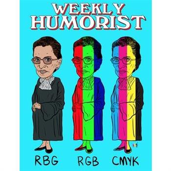 Weekly Humorist Issue 36
