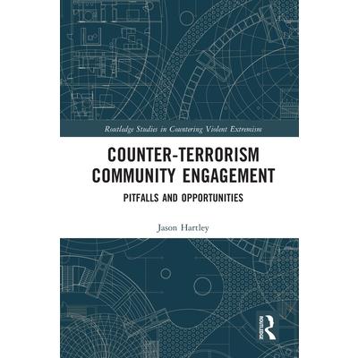Counter-Terrorism Community Engagement