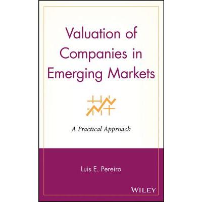 Valuation of Companies in Emerging Markets