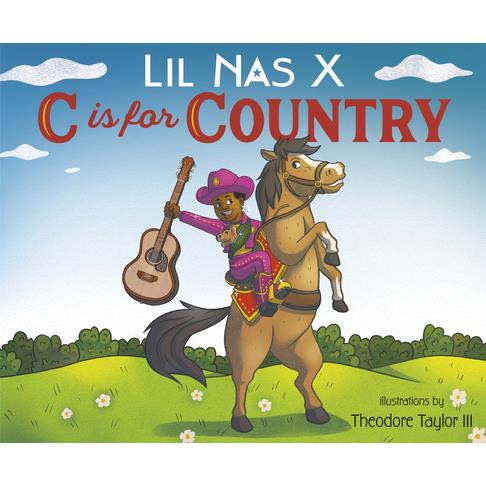 C Is for Country