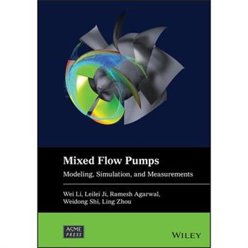 Mixed-flow Pumps