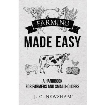 Farming Made Easy