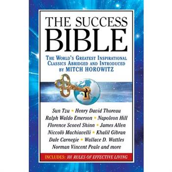 The Success Bible