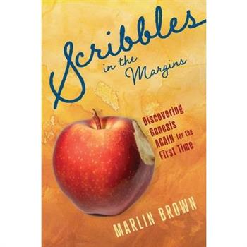 Scribbles in the Margins