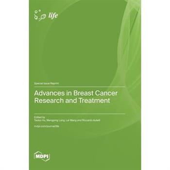 Advances in Breast Cancer Research and Treatment