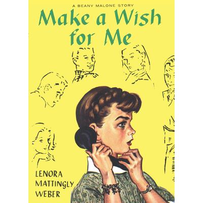 Make a Wish for Me