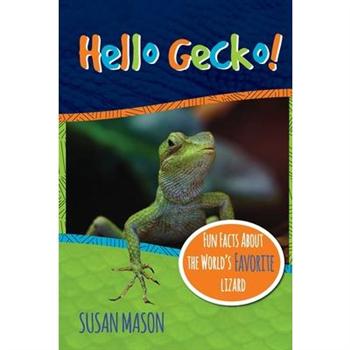 Hello Gecko!