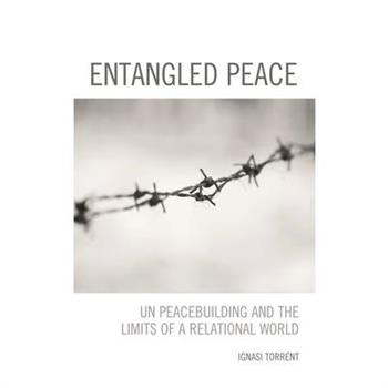 Entangled Peace