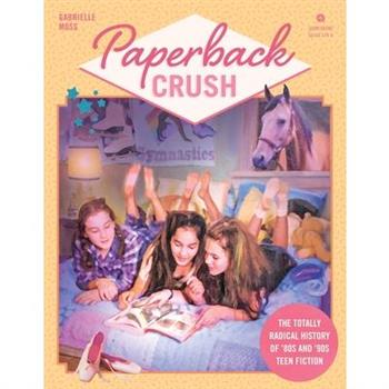 Paperback Crush