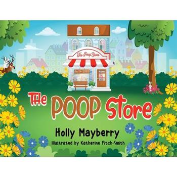The Poop Store