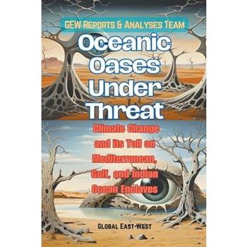 Oceanic Oases Under Threat