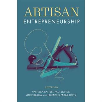 Artisan Entrepreneurship