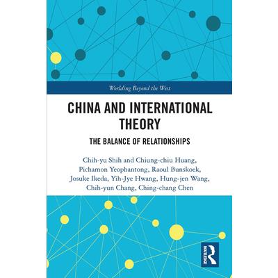 China and International Theory