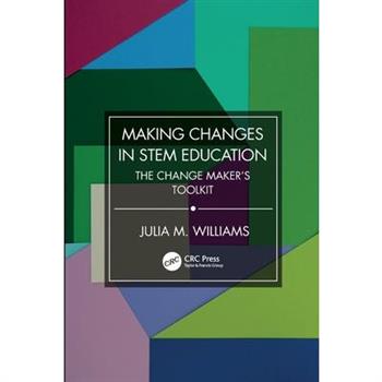 Making Changes in Stem Education