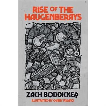 Rise of the Haugenberrys