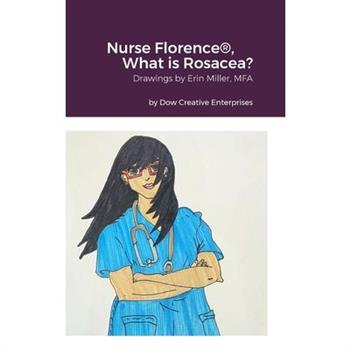 Nurse Florence(R), What is Rosacea?