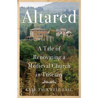 Altared