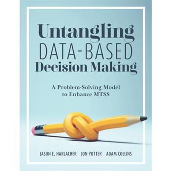Untangling Data-Based Decision Making