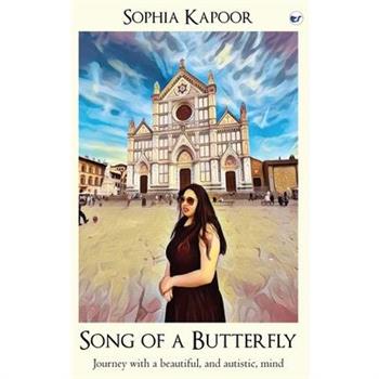 Song of a Butterfly