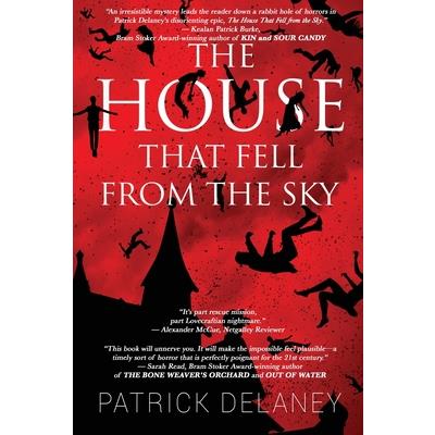 The House that fell from the Sky