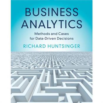 Business Analytics