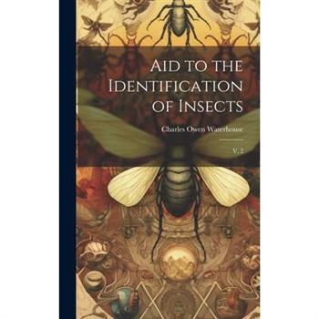 Aid to the Identification of Insects