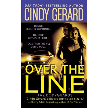 Over the Line