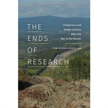 The Ends of Research