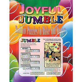 Joyful Jumble