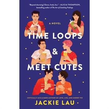 Time Loops & Meet Cutes