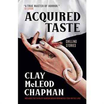 Acquired Taste
