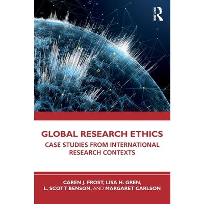 Global Research Ethics