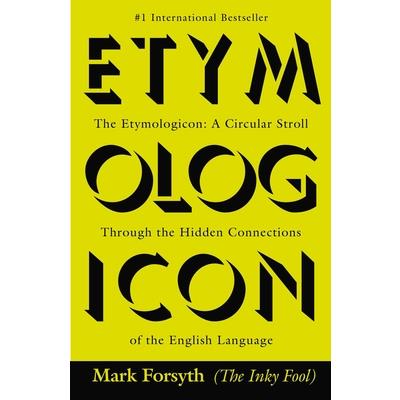 The Etymologicon