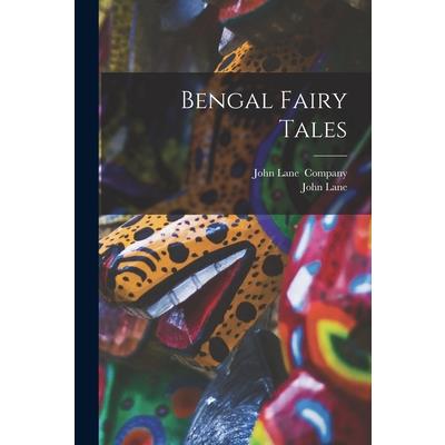 Bengal Fairy Tales