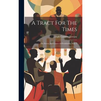 A Tract For The Times