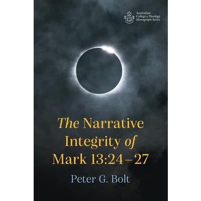 The Narrative Integrity of Mark 13