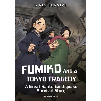 Fumiko and a Tokyo Tragedy