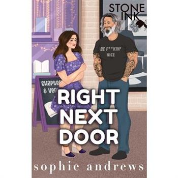 Right Next Door Special Edition