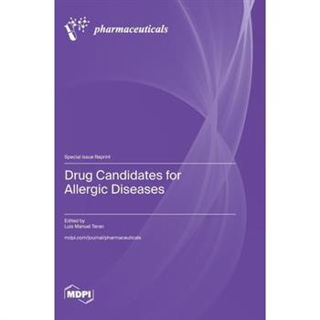 Drug Candidates for Allergic Diseases