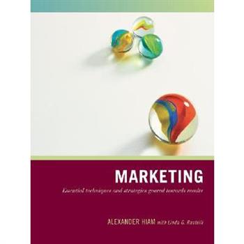 Marketing